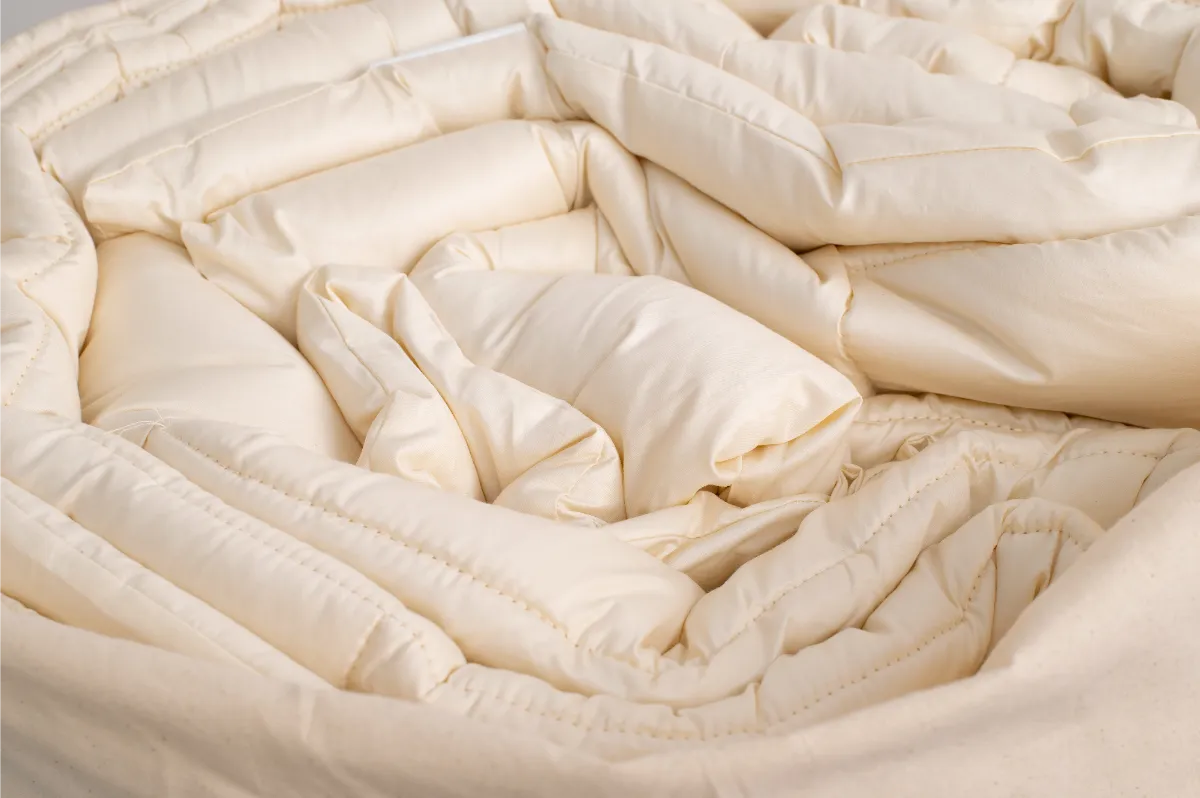 myMerino® Comforter - Image 8