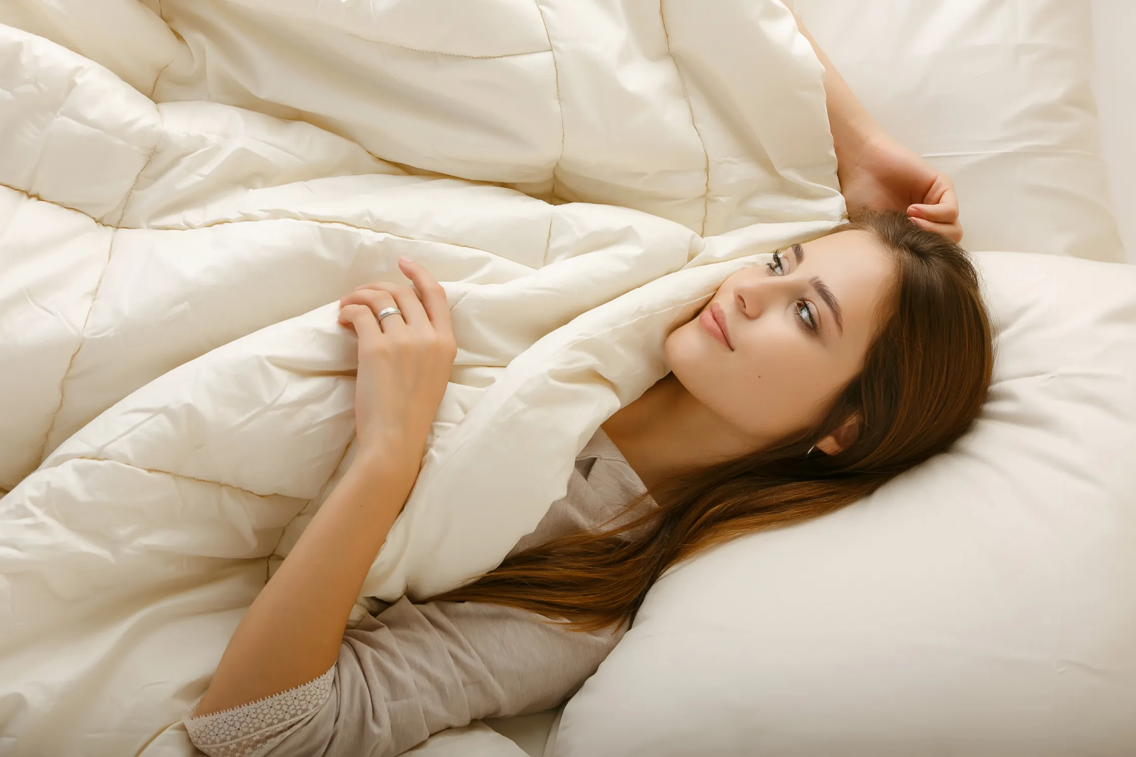 myMerino® Comforter - Image 2