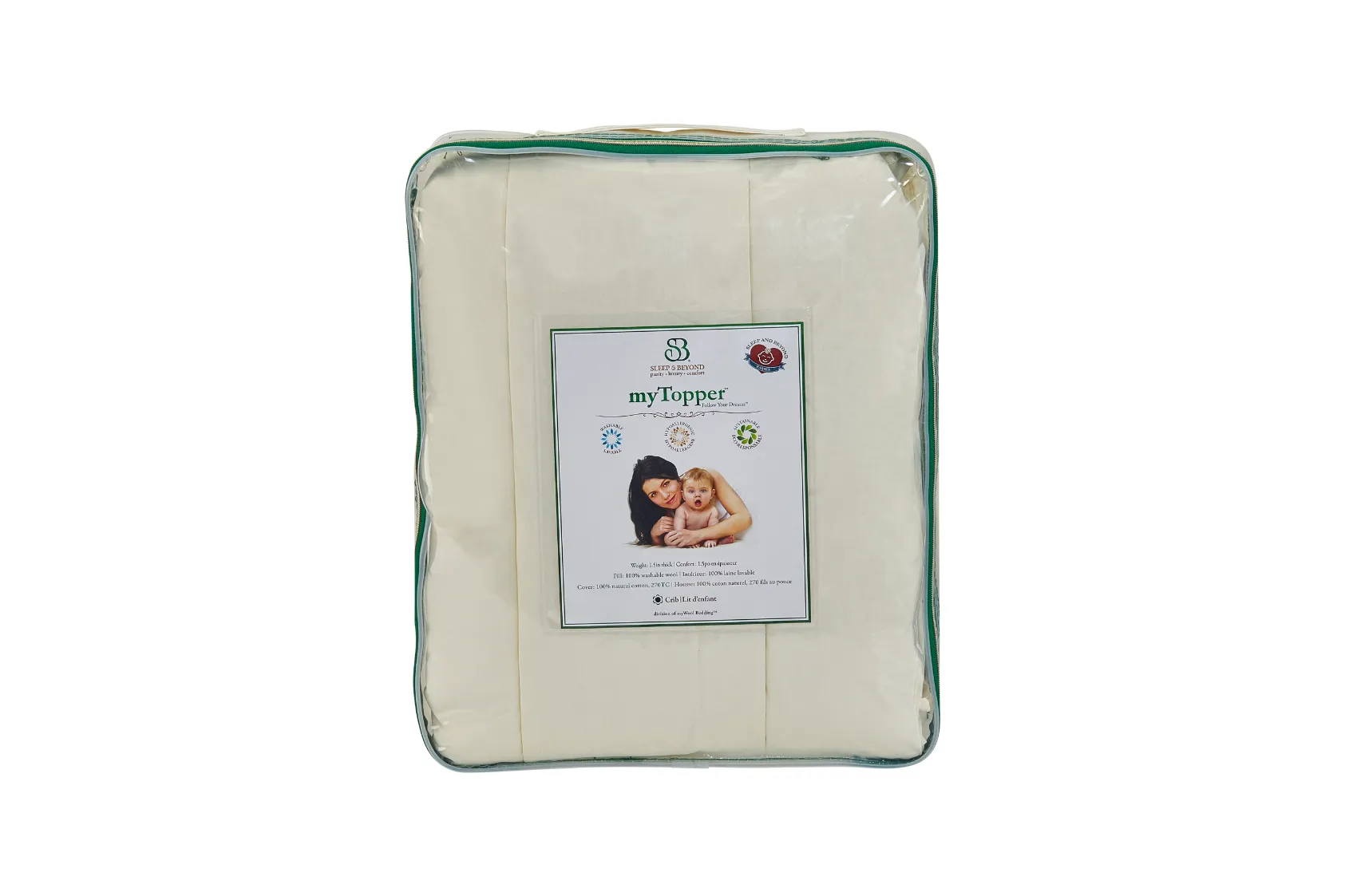 myTopper® - Image 8