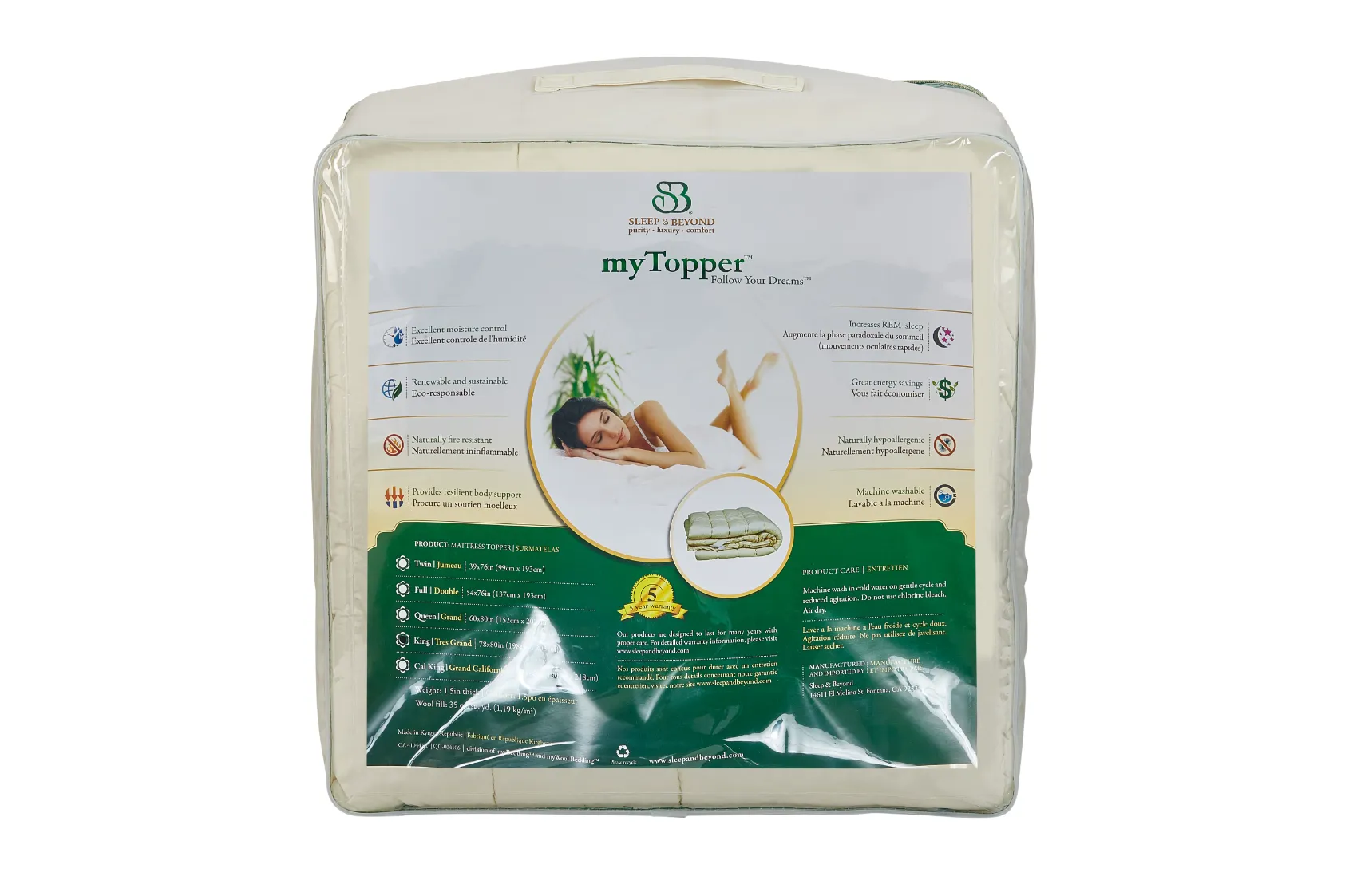 myTopper® - Image 6