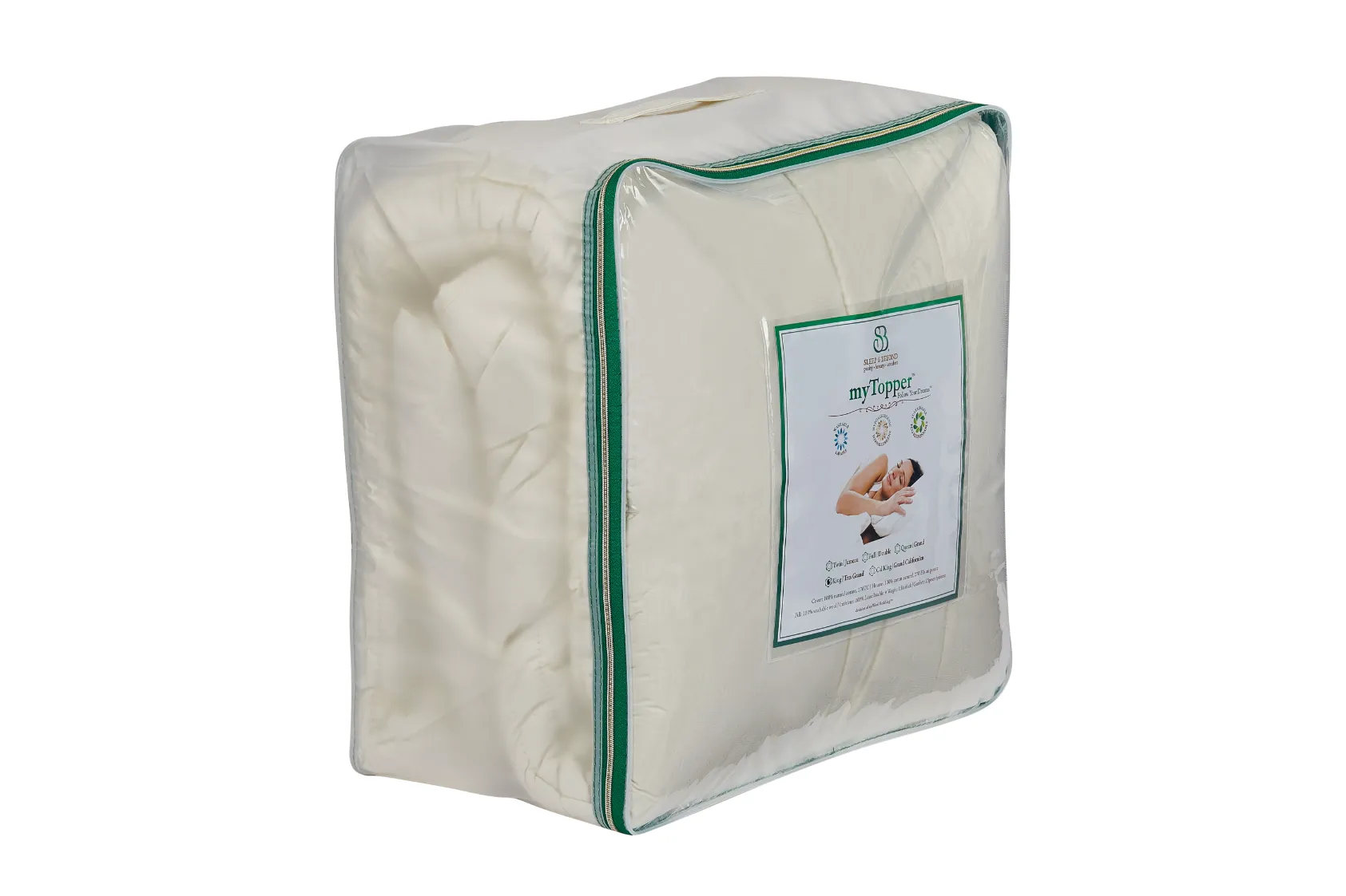 myTopper® - Image 2