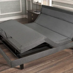 Adjustable Bed GS-72 Gold Series