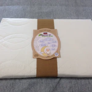 Organic Bassinet Mattress 3"